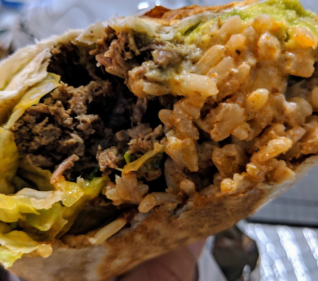 Burrito Boyz | 157 Yorkland Blvd, North York, ON M2J 0E9, Canada | Phone: (416) 494-2699