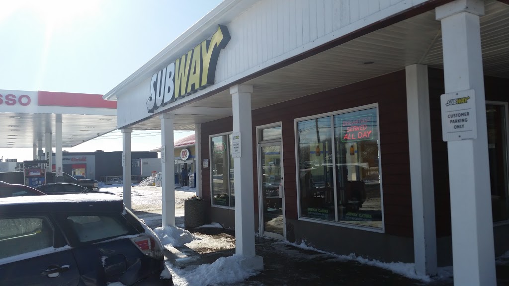 Subway | Pleasant Street Station, 380 Pleasant St Unit# 7, Dartmouth, NS B2Y 3S5, Canada | Phone: (902) 465-3337