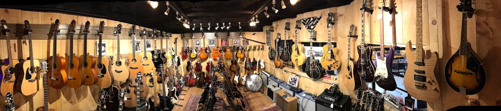 PA Shop / London Guitars | 46 Charterhouse Crescent, London, ON N5W 5V5, Canada | Phone: (519) 659-5030