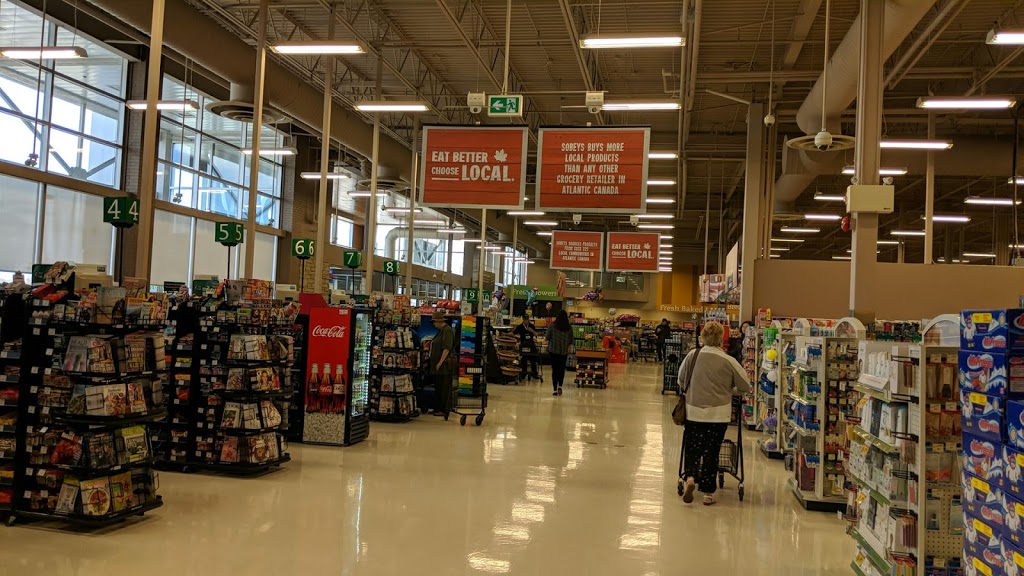 Sobeys Spryfield | 279 Herring Cove Rd, Halifax, NS B3P 1M2, Canada | Phone: (902) 477-2817