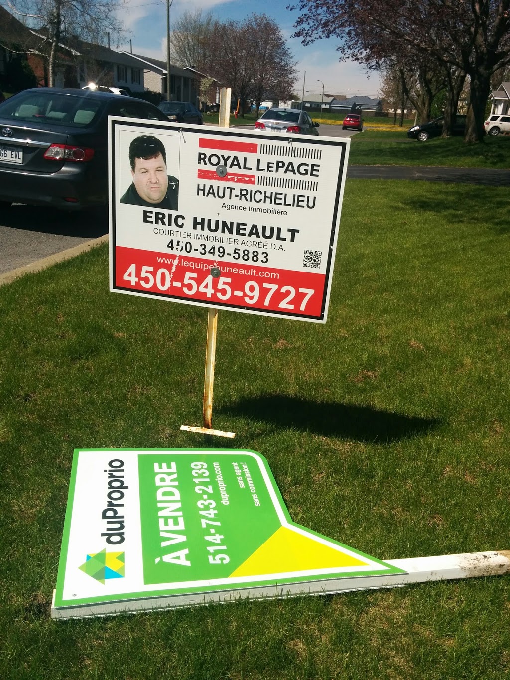 Royale LePage Origine | 39 Boulevard Saint-Luc, Saint-Jean-sur-Richelieu, QC J2W 1E3, Canada | Phone: (450) 349-5883