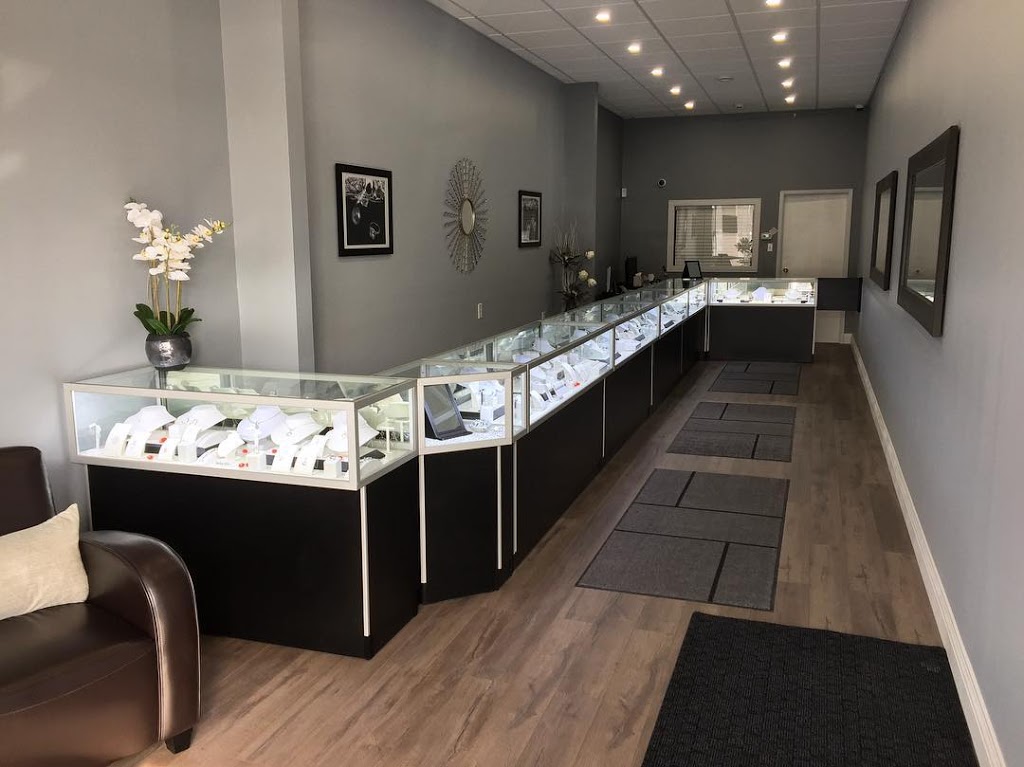 Kris Jewelers | 2201 Brant St, Burlington, ON L7P 3N8, Canada | Phone: (289) 313-0999