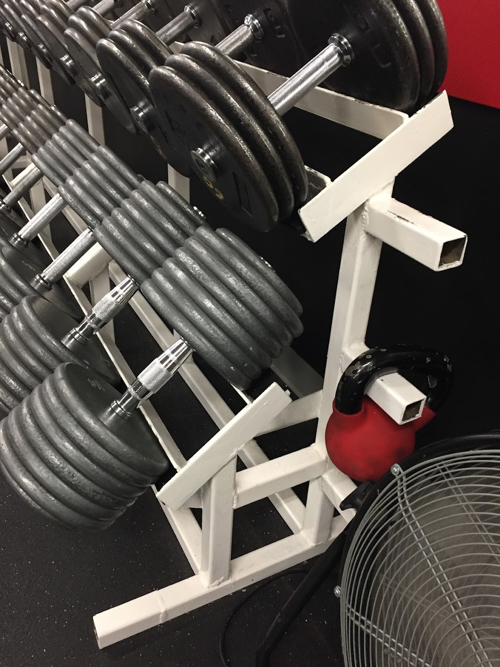 Logan Lake Gym | Logan Lake, BC V0K 1W0, Canada | Phone: (250) 320-8005