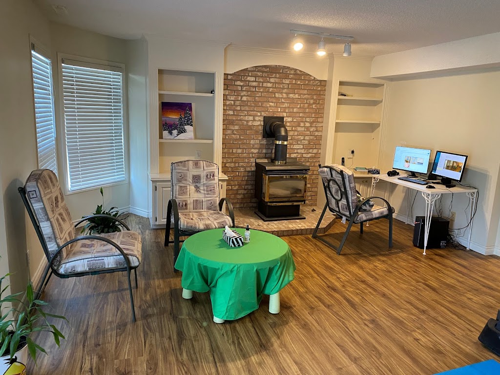 Noreen Massage Clinic | 243 Hamptons Terrace NW, Calgary, AB T3A 5R5, Canada | Phone: (587) 439-9986