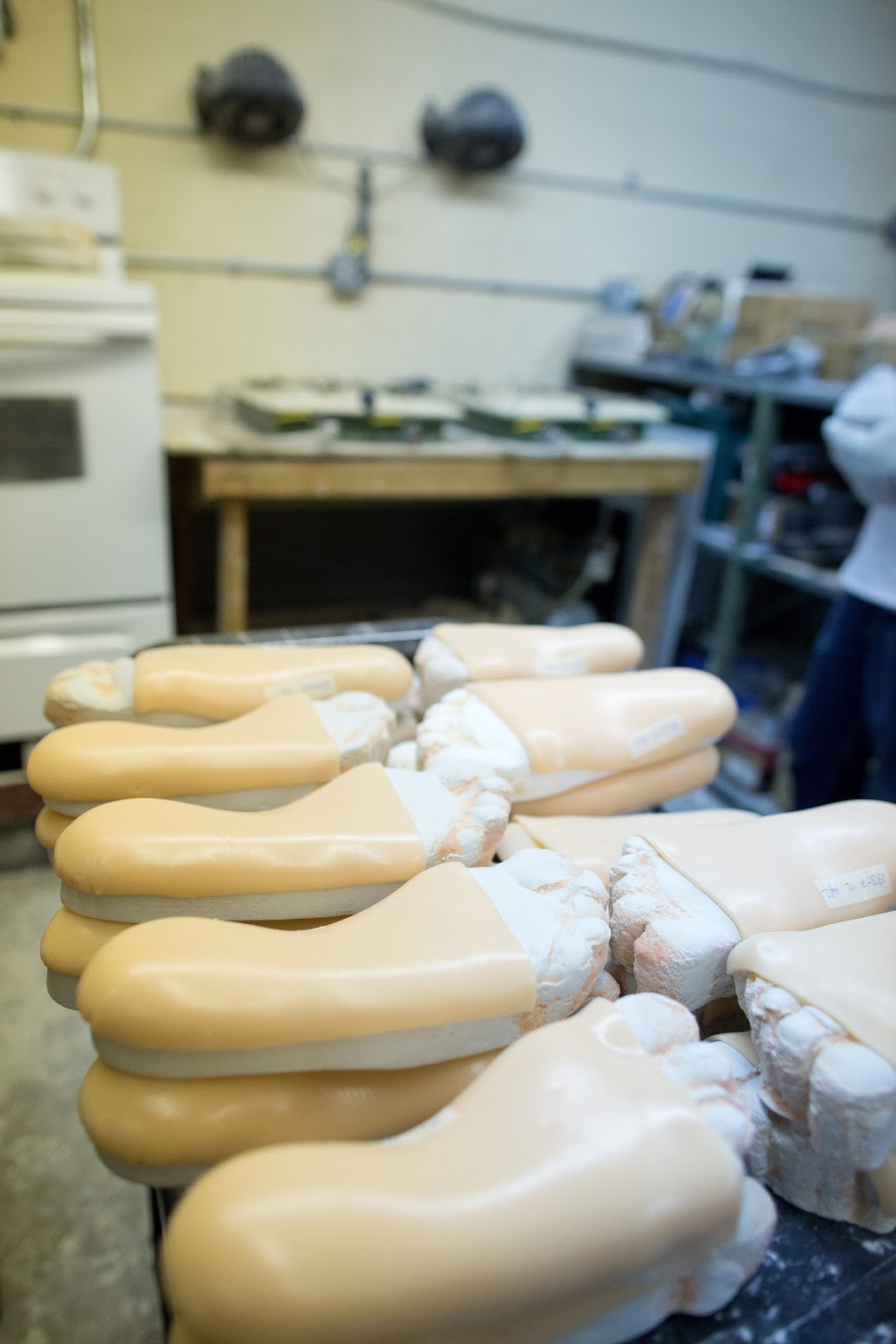 Pedorthic Services Canada Inc. | 695 McMurray Rd Unit 2, Waterloo, ON N2V 2B7, Canada | Phone: (519) 725-3984