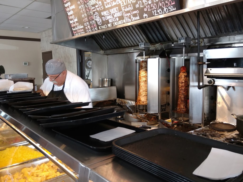 PITALICIOUS | 7605 Woodbine Ave, Markham, ON L3R 5V3, Canada | Phone: (905) 477-7482
