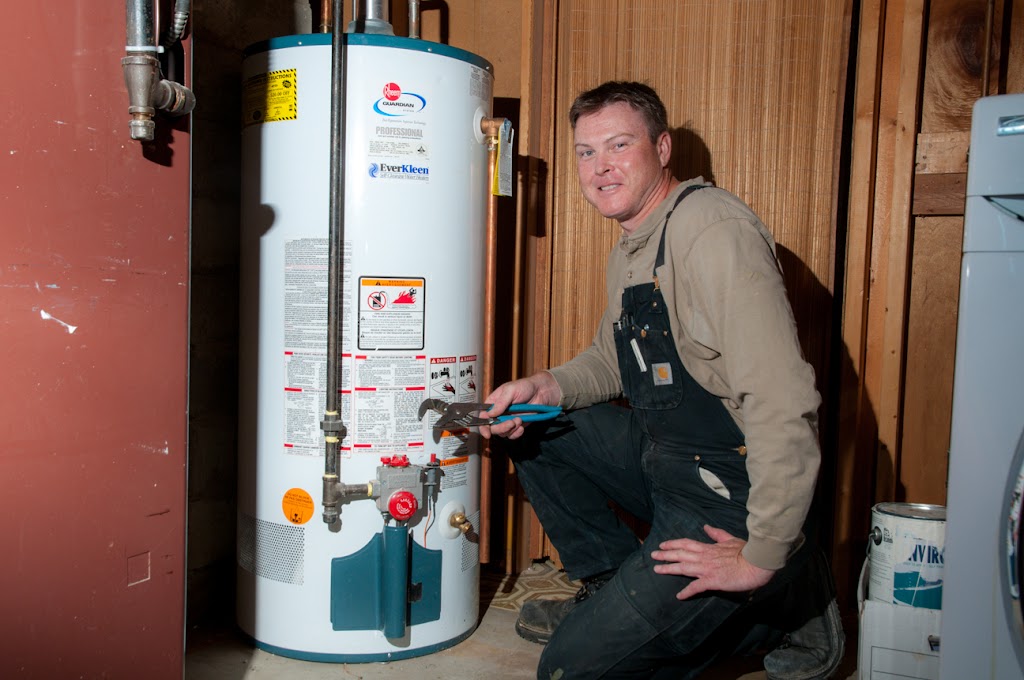 Streamline Plumbing and Heating Ltd. | 437 Nursery Hill Dr, Victoria, BC V9B 0E2, Canada | Phone: (778) 265-6587