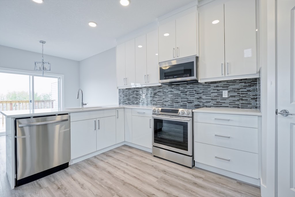 Sehjas Homes | Home Builders Edmonton | 11 52105 Range Rd 225, Sherwood Park, AB T8C 1B7, Canada | Phone: (780) 700-8817