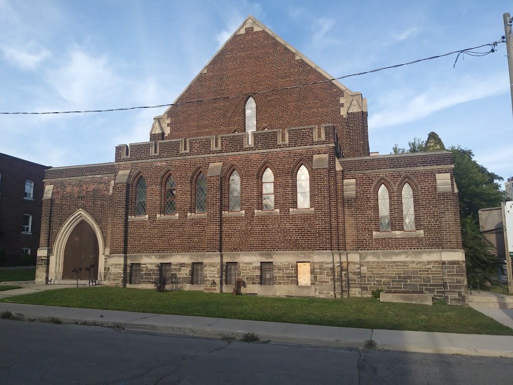 St Chad Toronto West | 41 Birchview Blvd, Etobicoke, ON M8X 1H7, Canada | Phone: (416) 889-8248