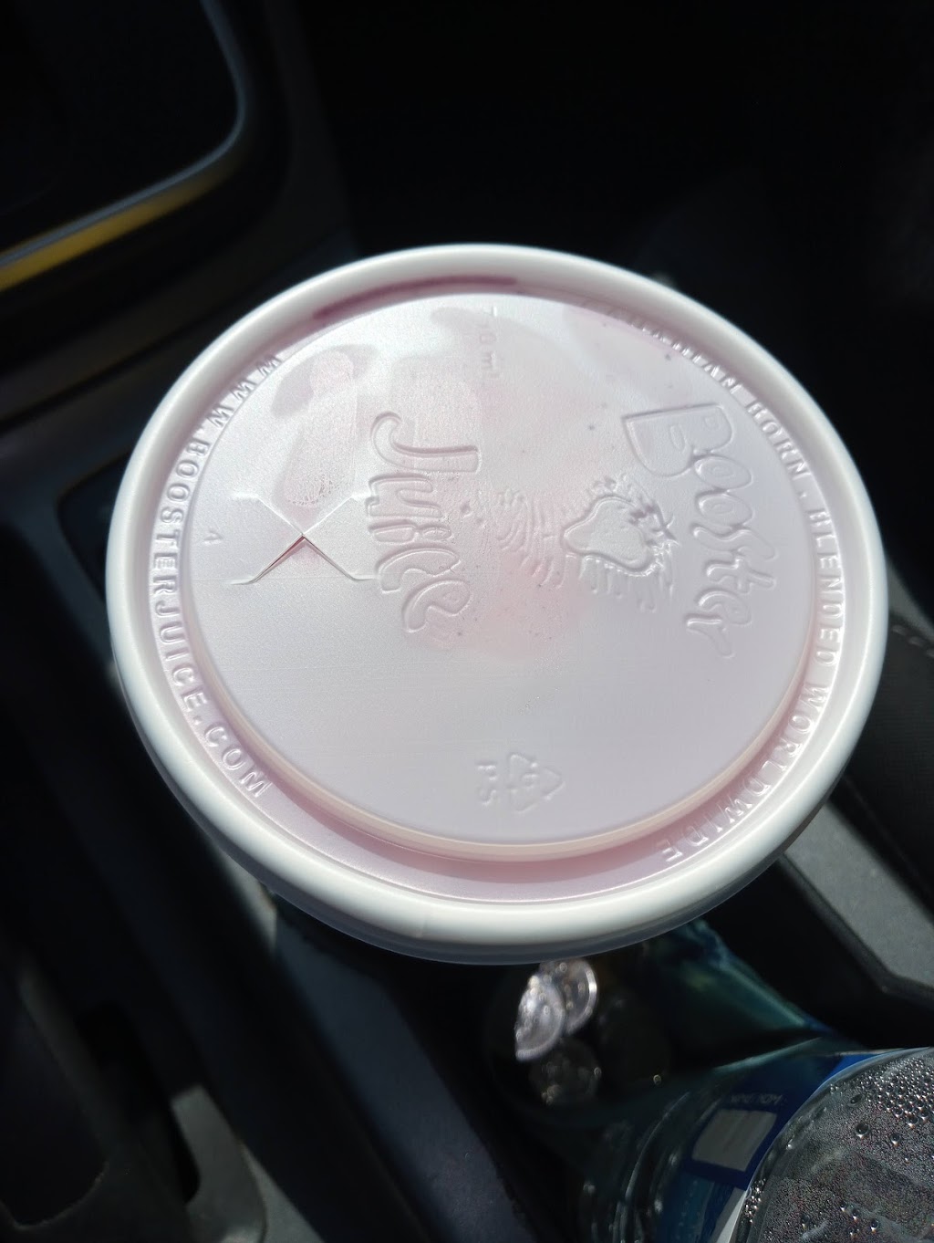 Booster Juice | 90 Weston Rd Unit 105, Toronto, ON M6N 0A6, Canada | Phone: (416) 767-7677