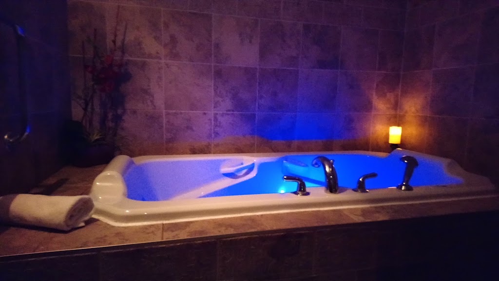 Centre de Santé La Source (Hôtel Québec Inn) | 7175 Bd Wilfrid-Hamel, Québec, QC G2G 1B6, Canada | Phone: (418) 872-3020