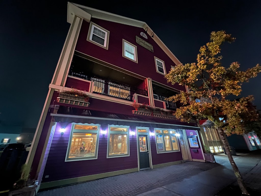Gabrieaus Bistro | 350 Main St, Antigonish, NS B2G 2C5, Canada | Phone: (902) 863-1925
