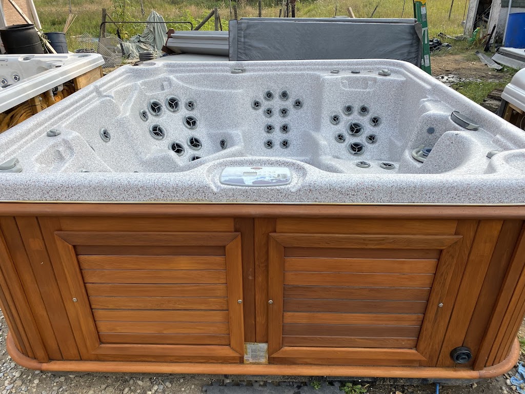 Next gen hot tubs | 223066 Range Rd 282, Rocky View, AB T1X 0J2, Canada | Phone: (403) 461-7143
