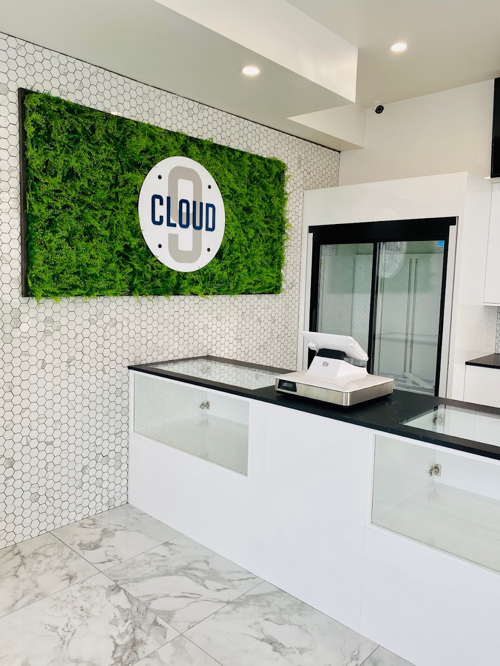 Cloud Nine Cannabis (Saanich) | 3605 Shelbourne St Unit 28, Victoria, BC V8P 4H1, Canada | Phone: (778) 265-5252