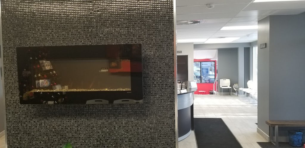 Milette Dental Clinic | 4023 Bd des Hêtres, Shawinigan, QC G9N 4V1, Canada | Phone: (819) 537-9855