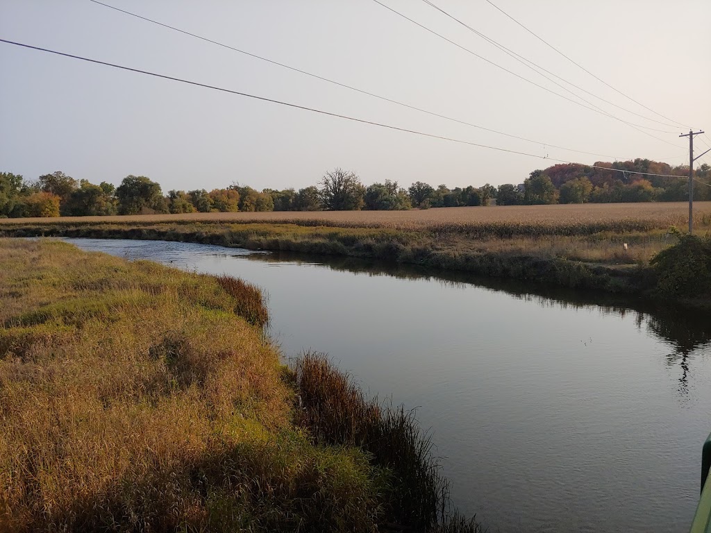 Credit Valley Conservation | 1255 Old Derry Rd, Mississauga, ON L5N 6R4, Canada | Phone: (905) 670-1615