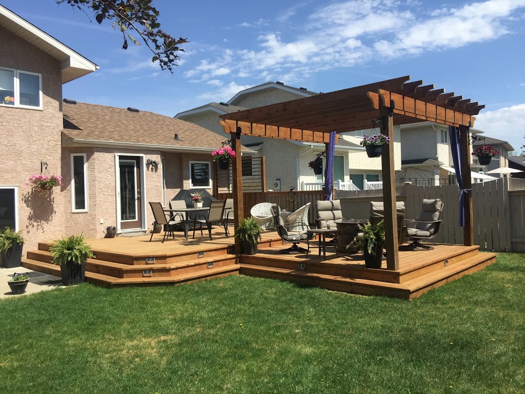 McCarty Construction Ltd. | 619 Sutter Manor, Saskatoon, SK S7T 0R4, Canada | Phone: (306) 270-0673