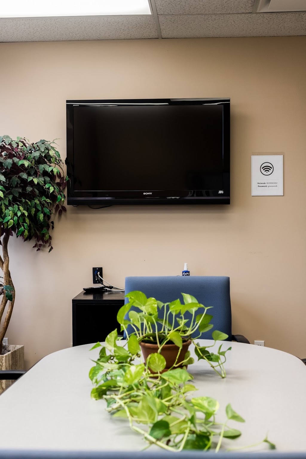 Bond Executive | 1370 Don Mills Rd. #300, North York, ON M3B 3N7, Canada | Phone: (416) 441-0400