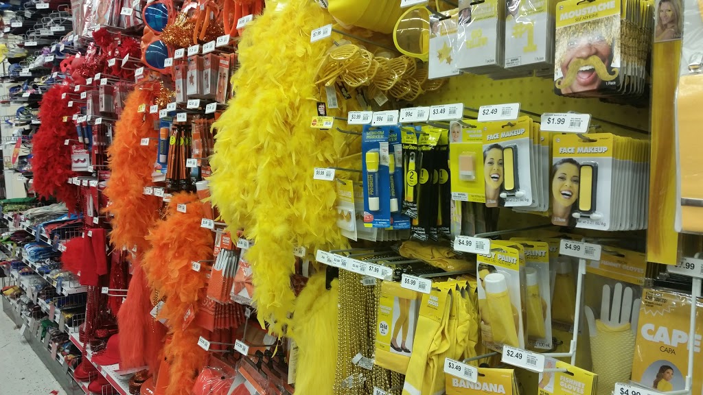 Party City | Centennial Mall, 227 Vodden St E, Brampton, ON L6V 1N2, Canada | Phone: (905) 460-9720