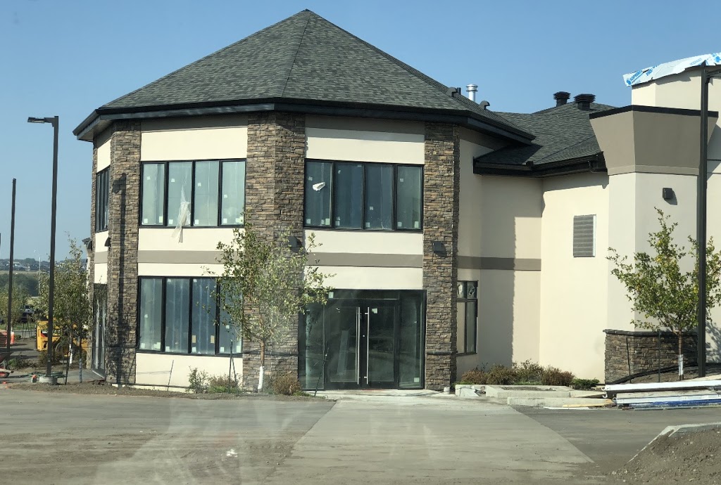 1/4 Mile Car Wash | 110 Southbank Blvd, Okotoks, AB T1S 0L3, Canada | Phone: (403) 982-6453