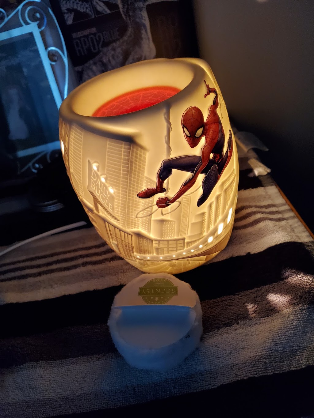 Ashley Lynne - Independent Scentsy Consultant | 142 Balmoral Dr, Brantford, ON N3R 5C4, Canada | Phone: (226) 450-4708