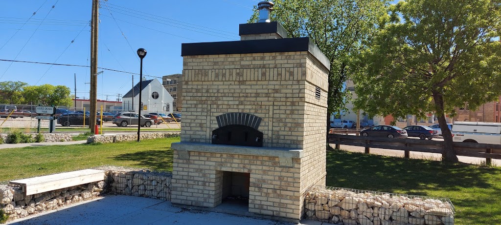 Gord Dong Park | 348 Pacific Ave, Winnipeg, MB R3A 0L7, Canada | Phone: (204) 986-3938