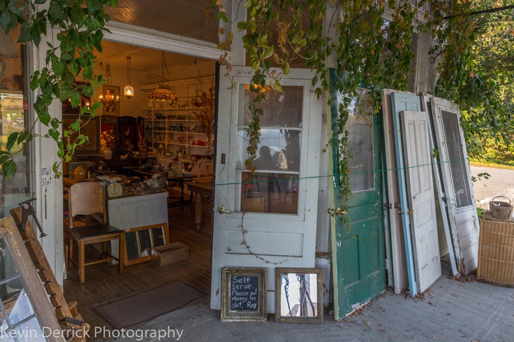 Ray Cobbing Antiques and Collectibles | 1651 Morganston Rd, Castleton, ON K0K 1M0, Canada | Phone: (905) 344-7840