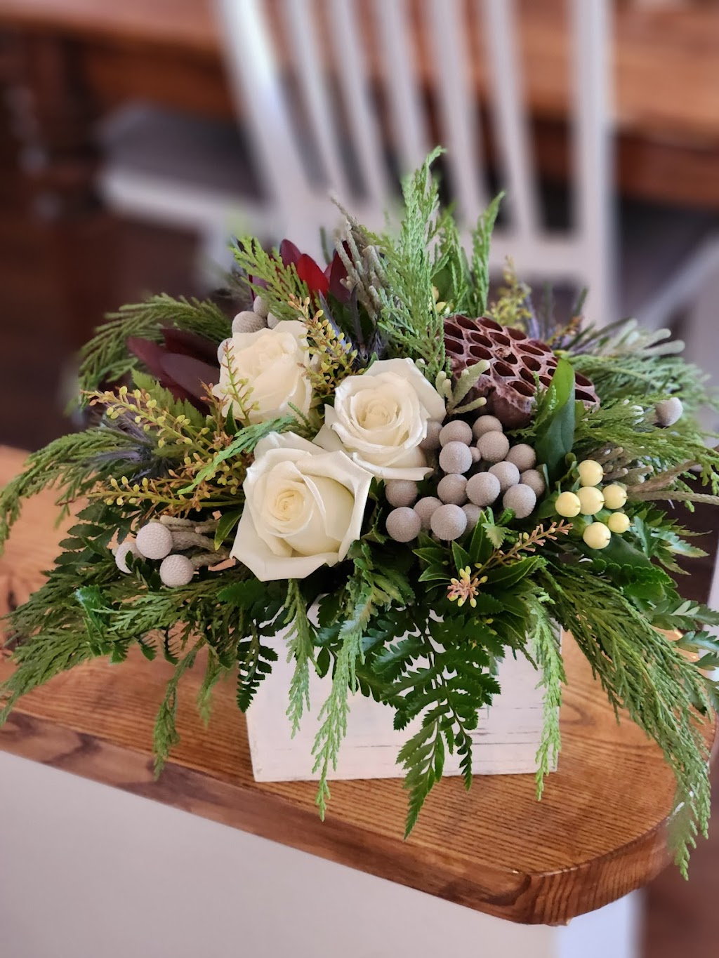 MayBells & Daisies Floral | 14 Commissioner St, Embro, ON N0J 1J0, Canada | Phone: (519) 535-2572