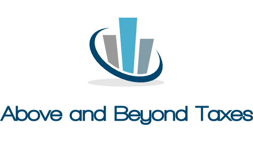 Above and Beyond Taxes | 314 4 Ave S, Cranbrook, BC V1C 2E5, Canada | Phone: (778) 835-9906