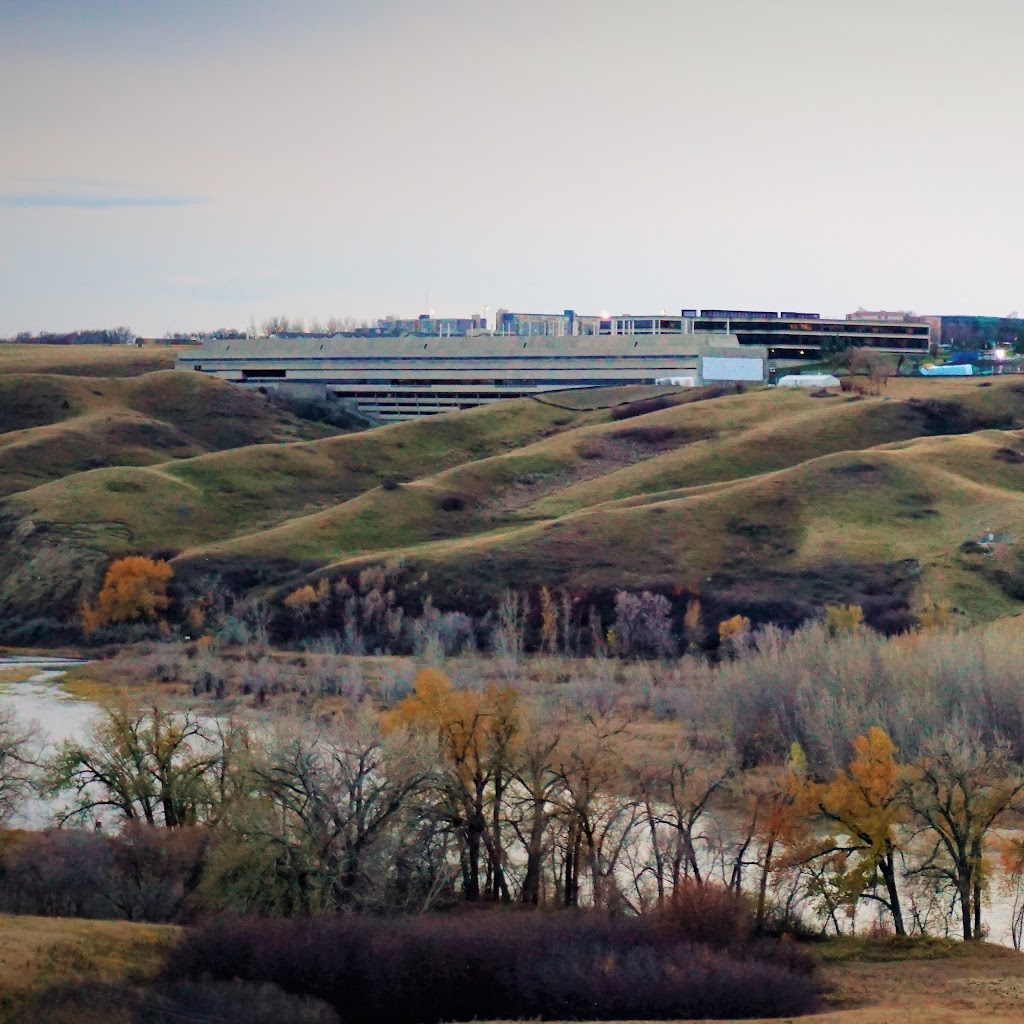 University of Lethbridge | 4401 University Dr W, Lethbridge, AB T1K 3M4, Canada | Phone: (403) 329-2111