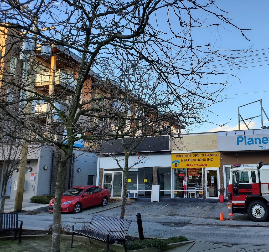 Prestige Dry Cleaning and Alterations | 725 14th St W, North Vancouver, BC V7M 3E8, Canada | Phone: (604) 770-4430