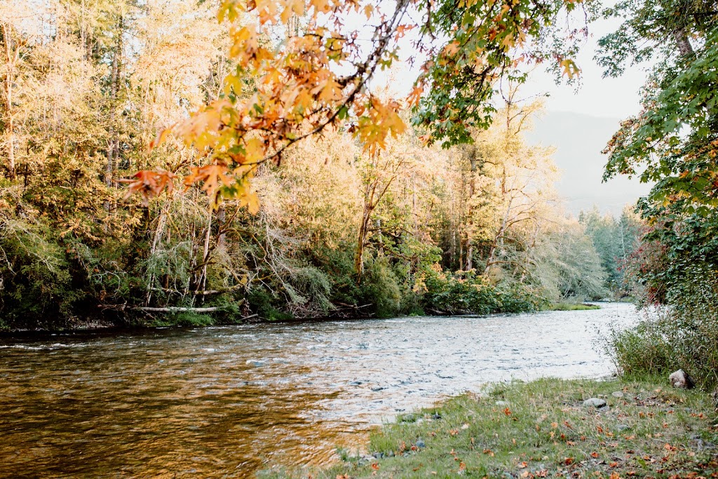 Cowichan River Lodge | 7461 Hudgrove Rd, Lake Cowichan, BC V0R 2G0, Canada | Phone: (778) 902-8147