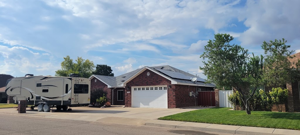 Firefly Solar | 3133 34 St N, Lethbridge, AB T1H 7C4, Canada | Phone: (888) 912-9462
