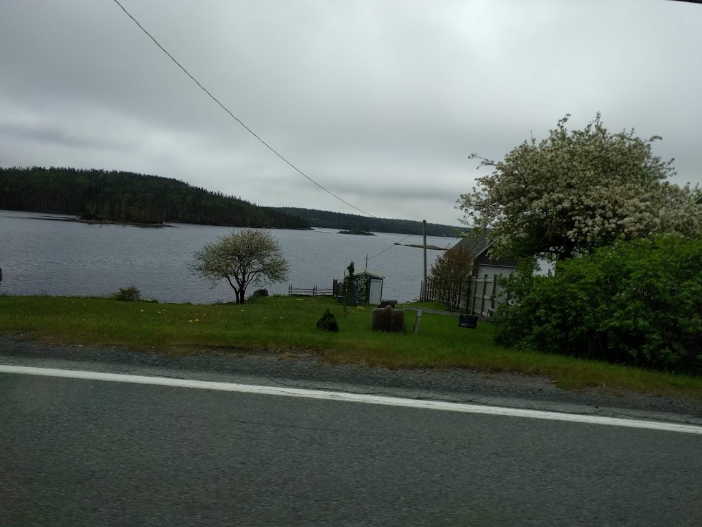 Granite Springs Golf Club | 4441 Prospect Rd, Bayside, NS B3Z 1L6, Canada | Phone: (902) 852-4653