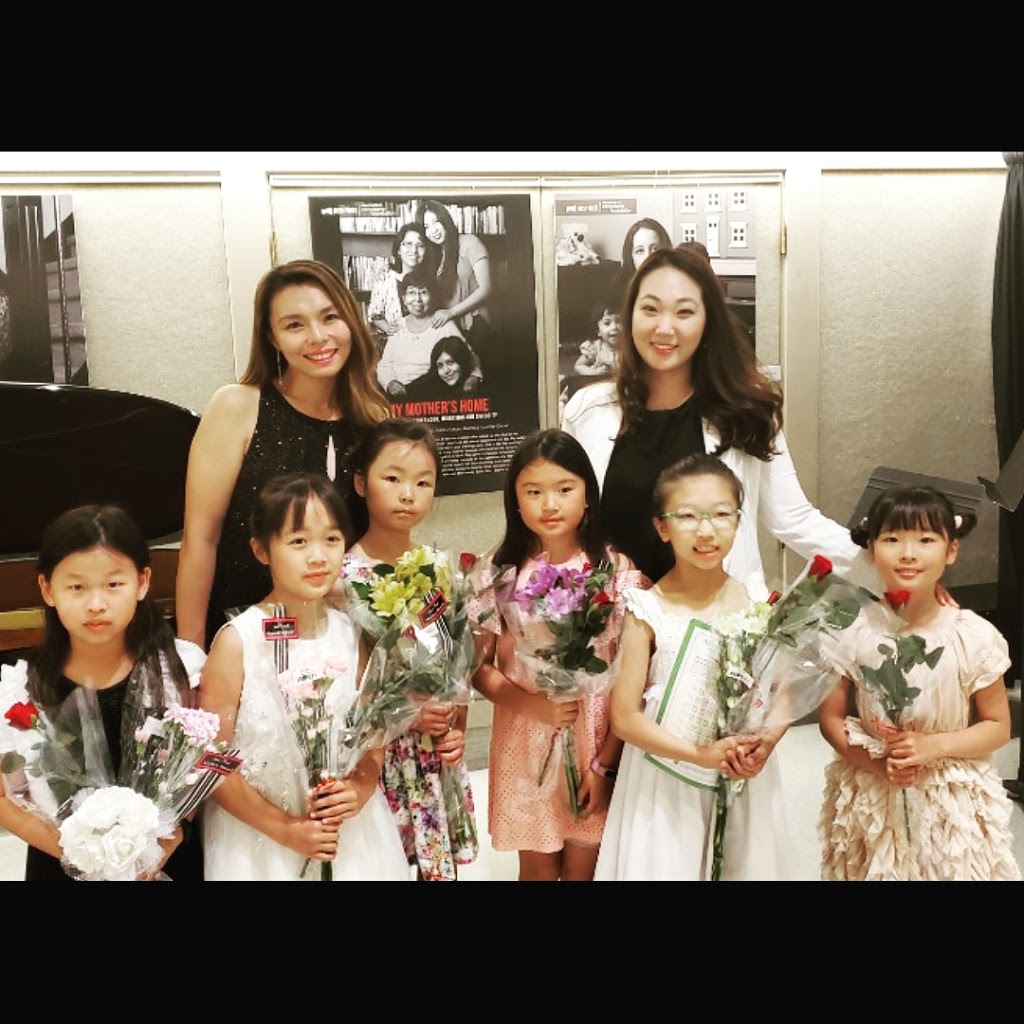 Music i Education Centre | 8790 204 St #4, Langley City, BC V1M 2Y5, Canada | Phone: (778) 554-5304