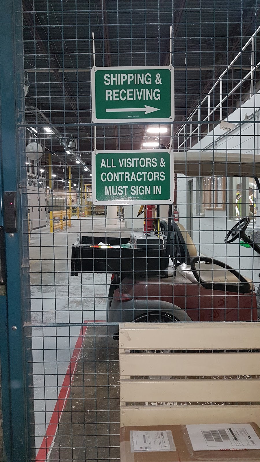 Kruger / Metro Paper | 106 Dufferin Ave, Trenton, ON K8V 5E1, Canada | Phone: (613) 394-2225