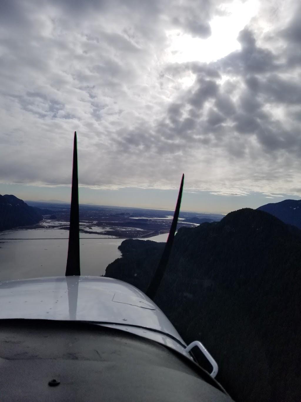 Canadian Aviation College | 11731 Baynes Rd #700B, Pitt Meadows, BC V3Y 2B3, Canada | Phone: (604) 200-0822