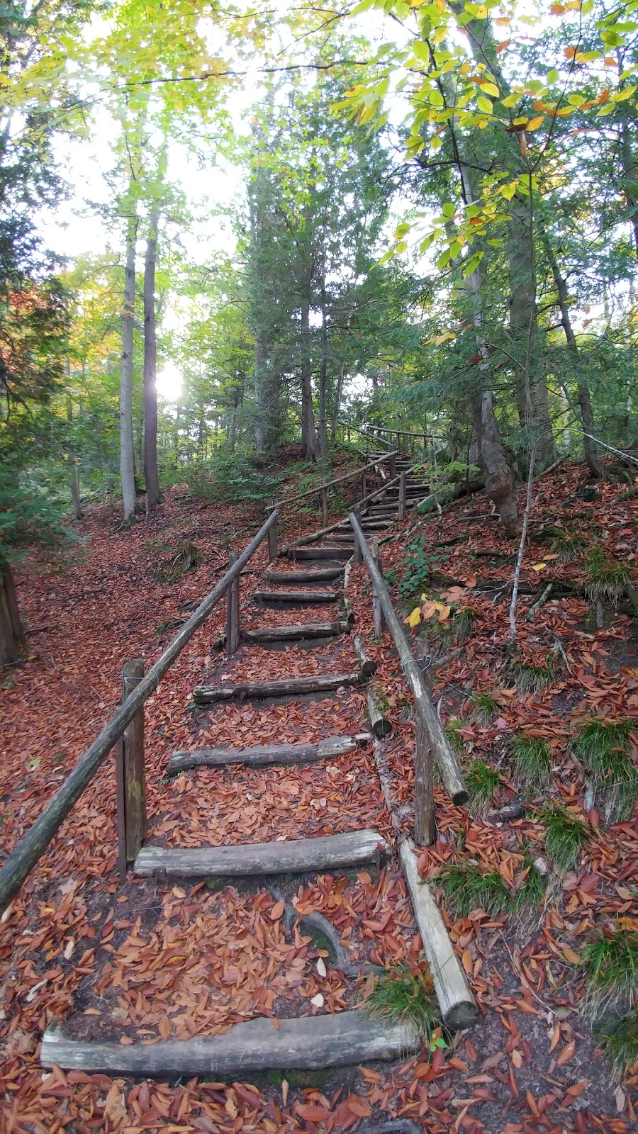 Bannockburn Trail | 76249 Bannockburn Line, Exeter, ON N0M 2R0, Canada