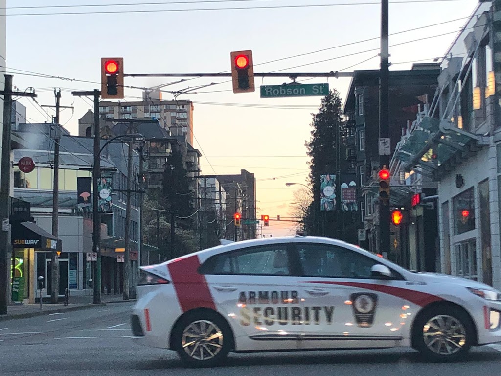 Armour Security and Protection Services Corp (Calgary) | 4620 Manilla Rd SE, Calgary, AB T2G 4B7, Canada | Phone: (877) 374-1392