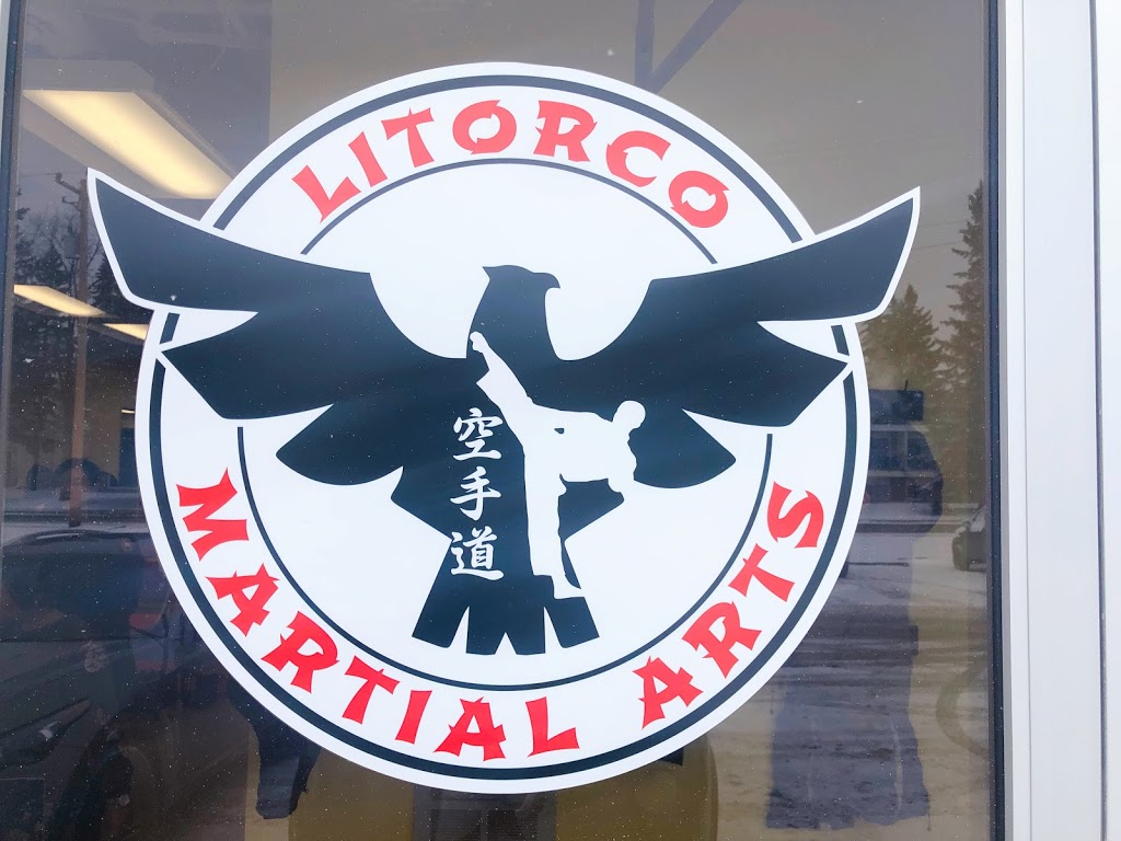 Litorco Martial Arts | 3630 Brentwood Rd NW #313B, Calgary, AB T2L 1K8, Canada | Phone: (587) 997-2244