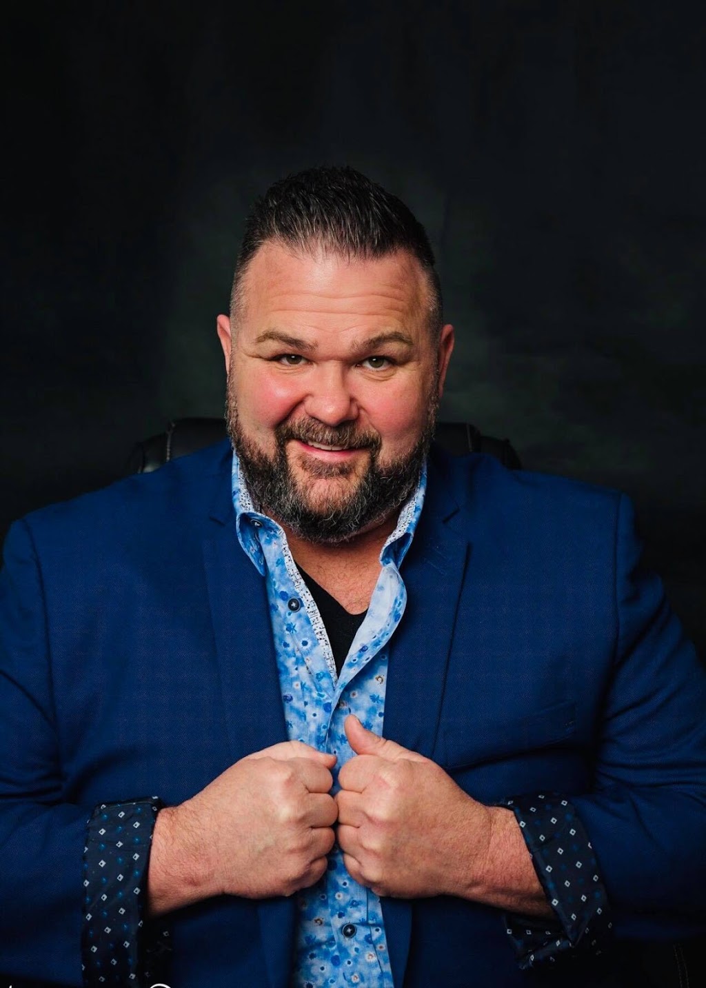 Robert Savoie | C.P 2311, Succ, Gatineau, QC J8M 1W1, Canada | Phone: (819) 617-0664