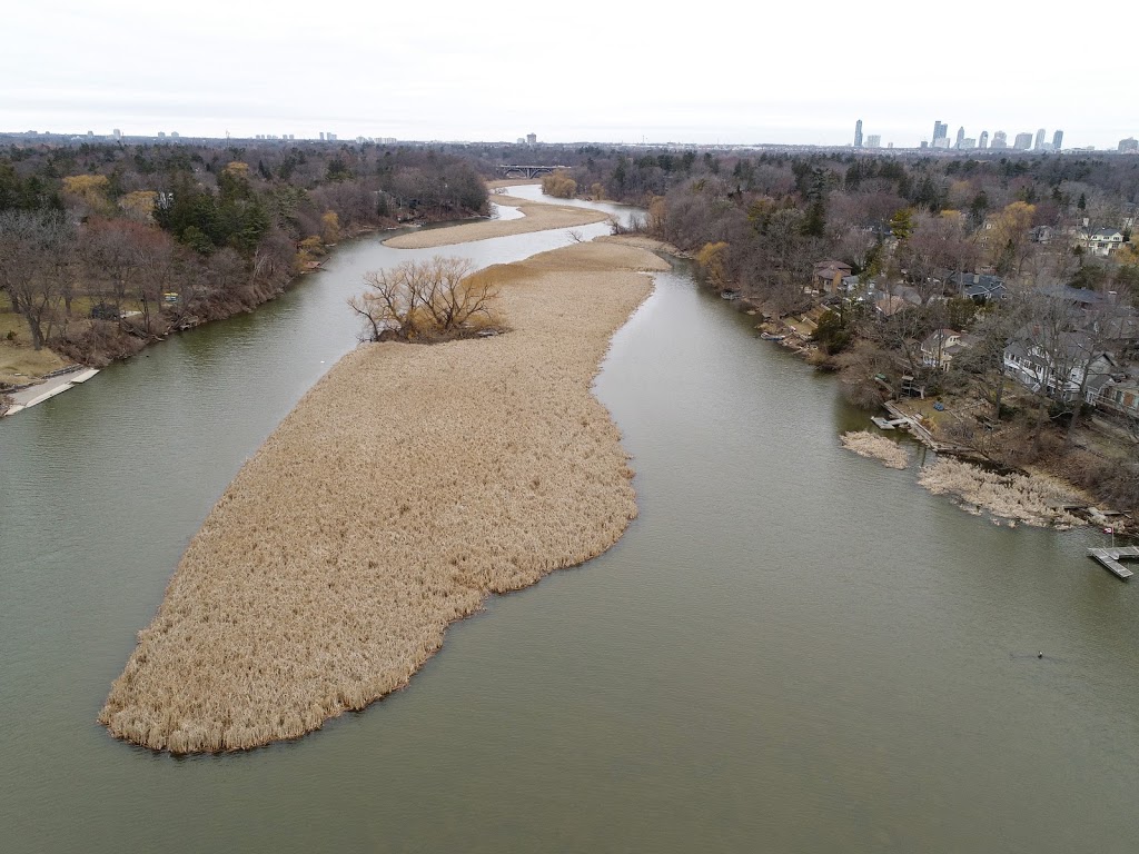 Gestusra Island | Mississauga, ON L5H, Canada