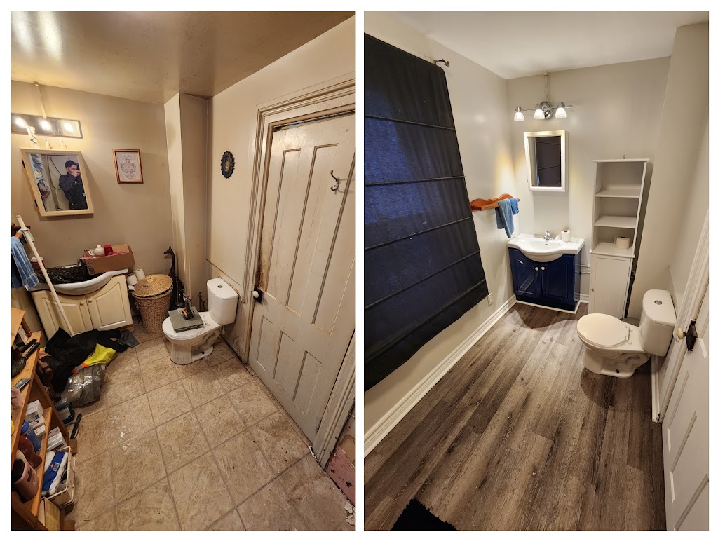KTservices Inc handyman | Dundas St #100, Deseronto, ON K0K 1X0, Canada | Phone: (613) 243-0466