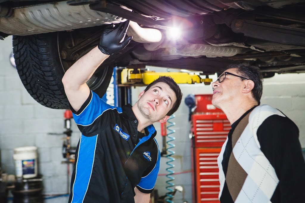 Napa Autopro PAB Mécanique inc | 7745 Chemin de Chambly, Saint-Hubert, QC J3Y 5K2, Canada | Phone: (450) 676-7837