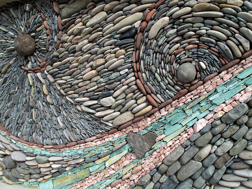 Ancient Art Of Stone | 3006 Boys Rd, Duncan, BC V9L 6W4, Canada | Phone: (250) 802-7977