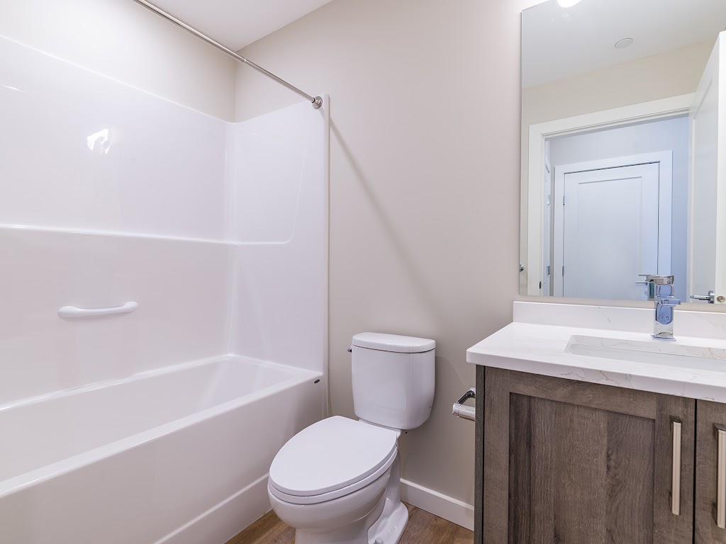 Ocean Terrace Apartments | 240 Island Hwy W, Parksville, BC V9P 1N5, Canada | Phone: (250) 228-5848