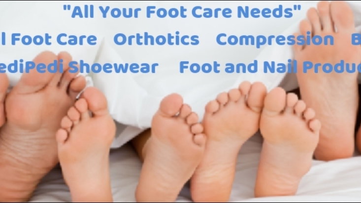Advanced Foot Care Nurse And Wellness Centre Inc. | 1203 Essex County Rd 22, Emeryville, ON N0R 1C0, Canada | Phone: (226) 363-0476