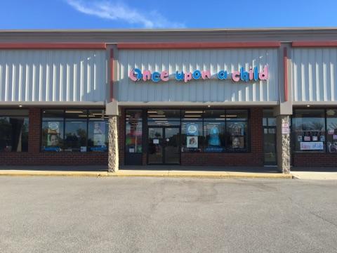 Once Upon A Child - Hamburg, NY | 4271 Lake Ave, Blasdell, NY 14219, USA | Phone: (716) 235-8835