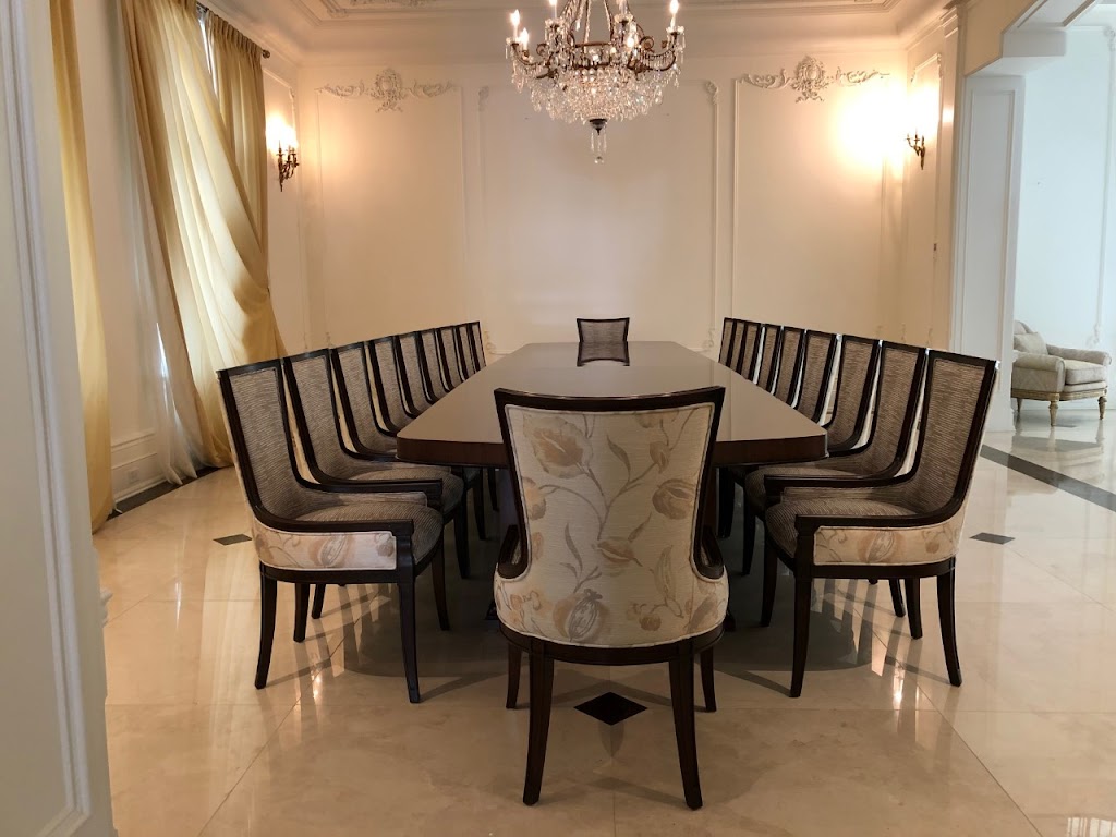 Wells Street Design | 39 Wells St, Aurora, ON L4G 1S8, Canada | Phone: (416) 985-0262