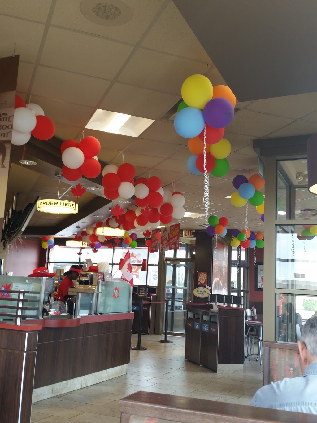 Tim Hortons | 8002 Sparrow Crescent, Leduc, AB T9E 7G1, Canada | Phone: (780) 980-6488